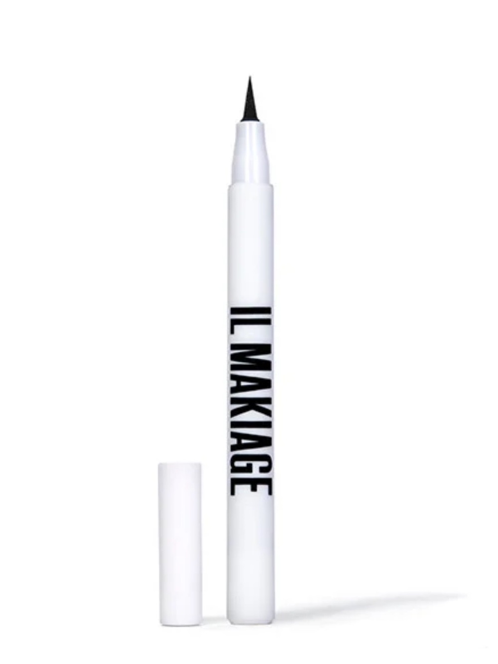 Il Makiage Black Card Liquid Eyeliner - Waterproof
